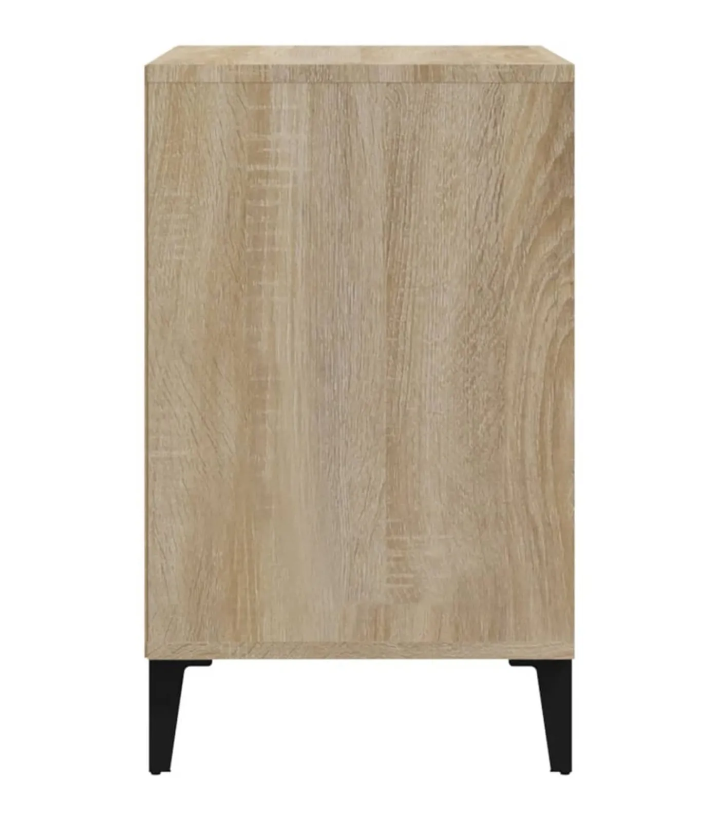 Sale Schoenenkast 102x36x60 cm bewerkt hout sonoma eikenkleurig Organiseren