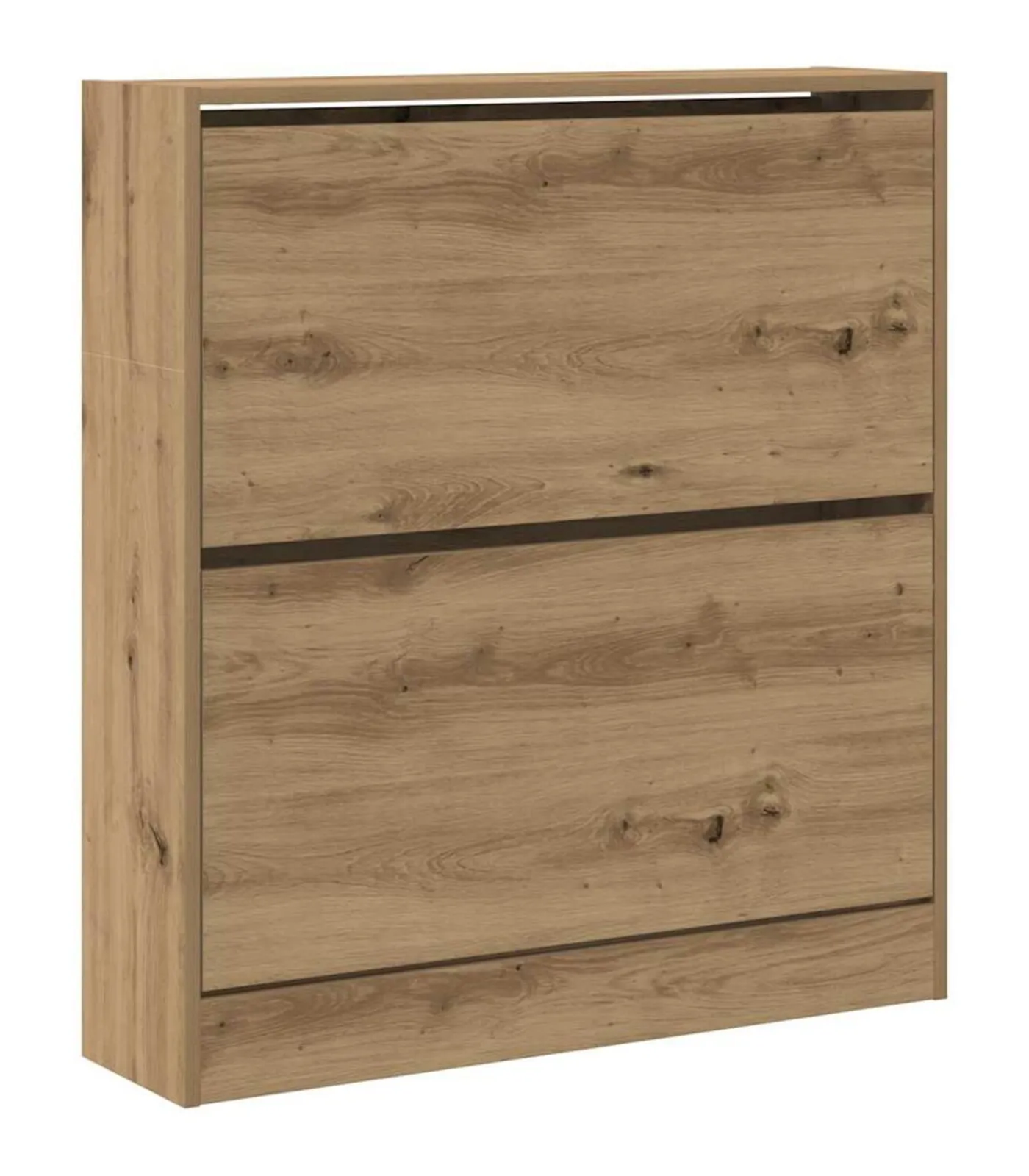 Sale Schoenkast Gerookt eiken 80 x 21 x 87.5 cm Bewerkt hout Organiseren