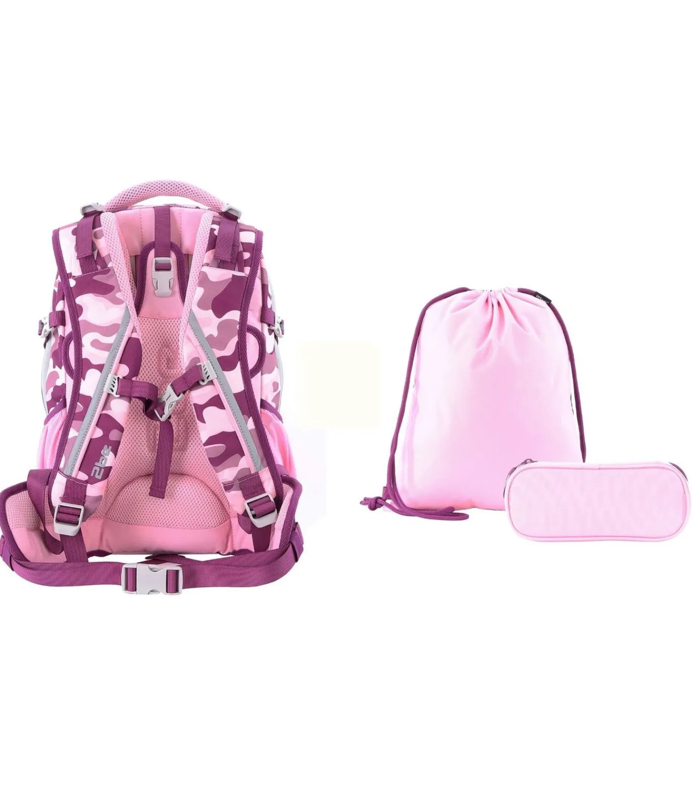 Hot School Backpack Rugzak 13L Rugzakken