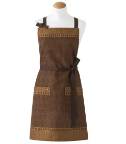 New Schort Barista Keuken- & Tafellinnen