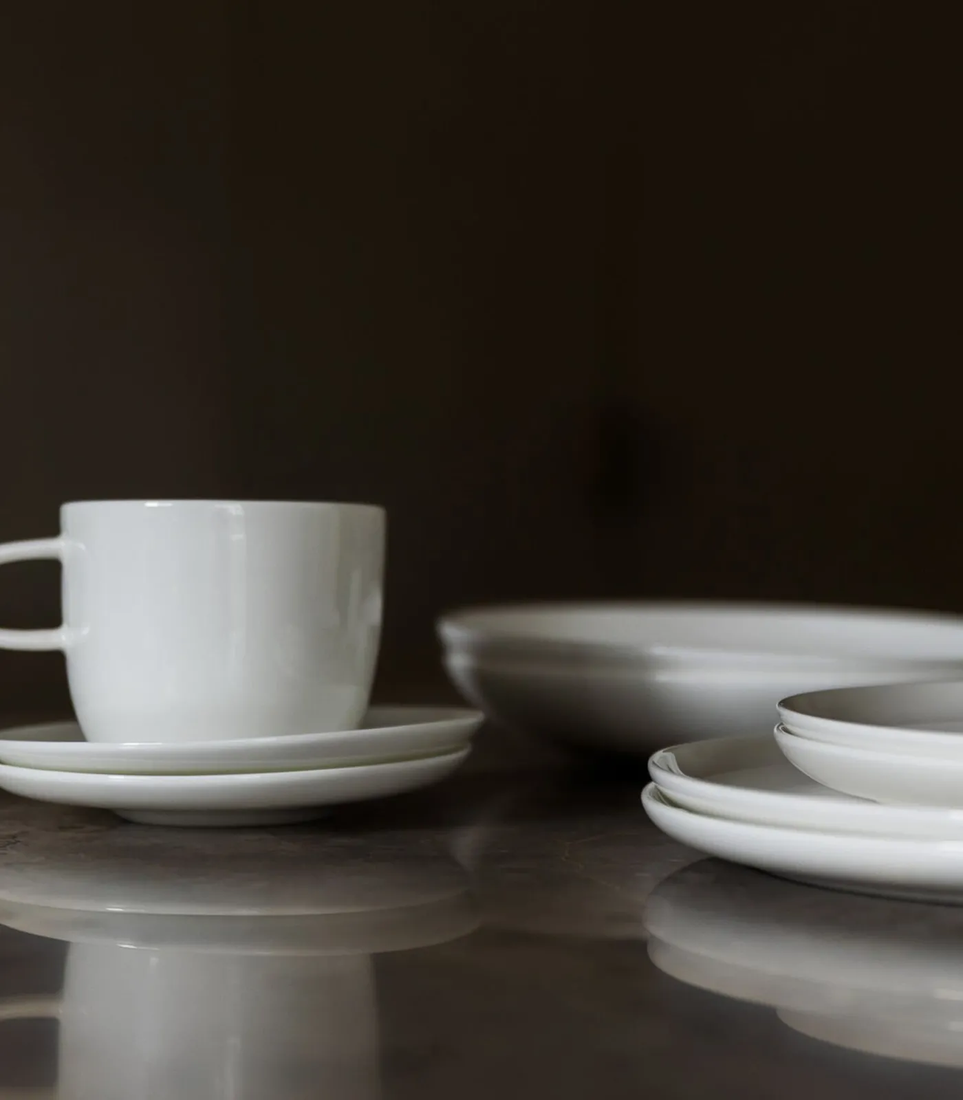 Sale Schotel 12cm Alura - (x4) Tafelgerei