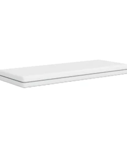 Online Schuimmatras middelzacht 70x200 cm Matrasbeschermer