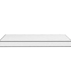 Discount Schuimmatras middelzacht 70x200 cm Matrasbeschermer