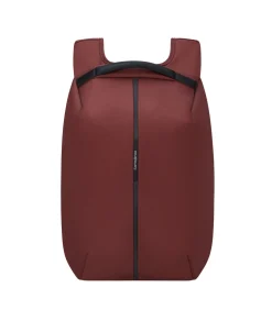 Sale Securipak 2.0 Backpack 15.6inch 44,5 x 18 x 30 cm TERRACOTTA RED Rugzakken
