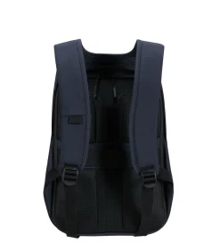 Clearance Securipak 2.0 Rugzak 40 x 12 x 27 cm DARK BLUE Rugzakken