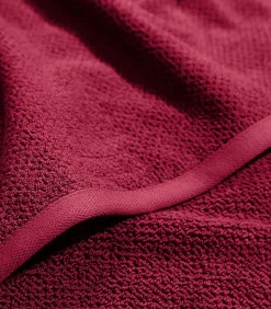 Hot Selection - Organic Cotton 2-delige handdoekenset Badset