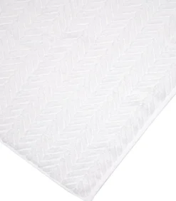 Hot Sensual Skin 4-delige handdoekenset Badset