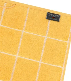 Hot Sensual Skin Karo - 6-delige handdoeken set Badset