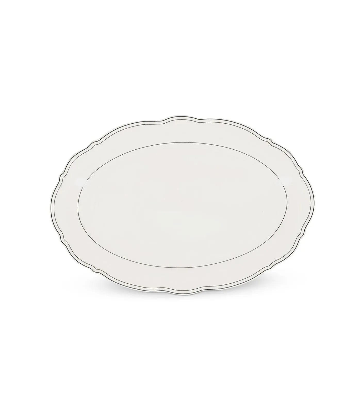 New Serveerschaal 31,5x20,5cm Odette Tafelgerei