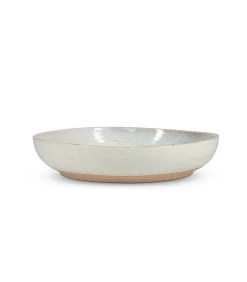 New Serveerschaal 28xH6cm beige Cameo Tafelgerei