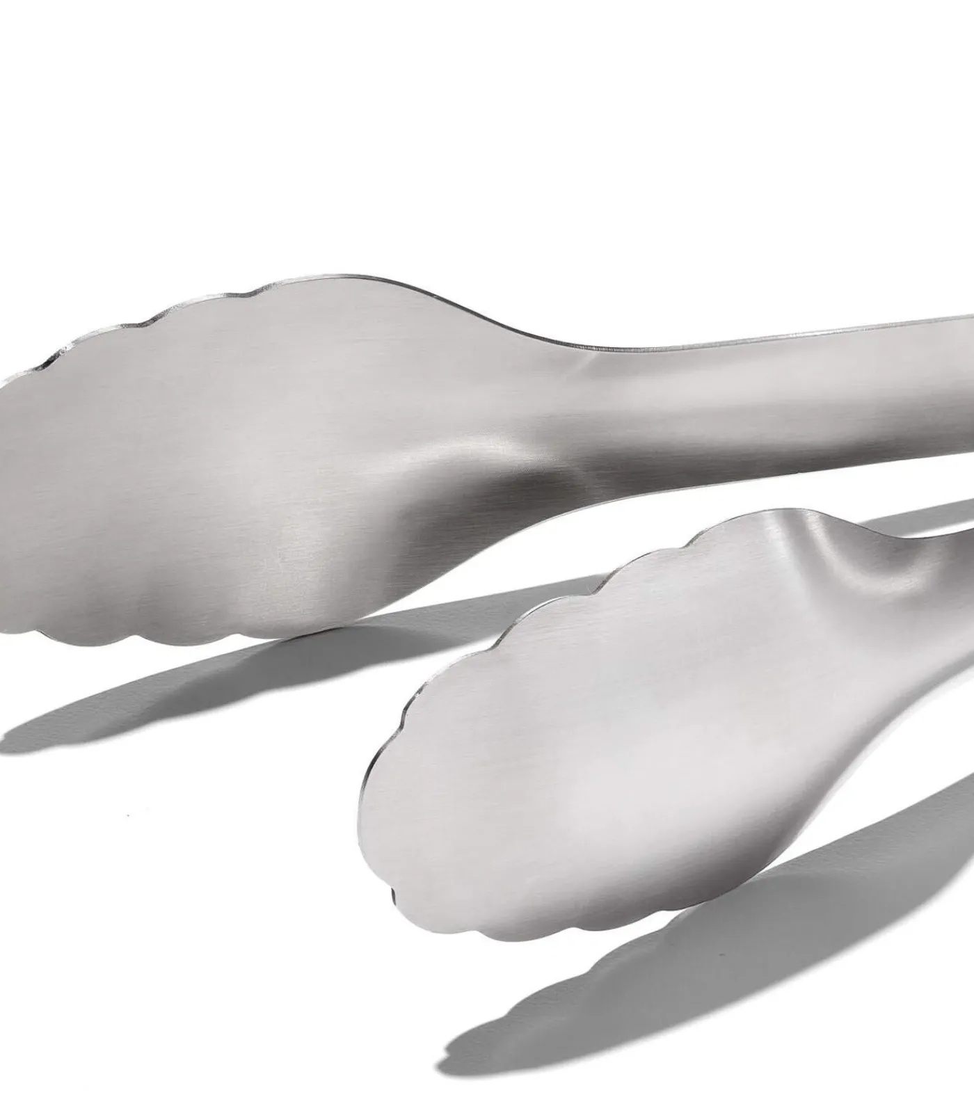 Online Serveertang Steel Bestek