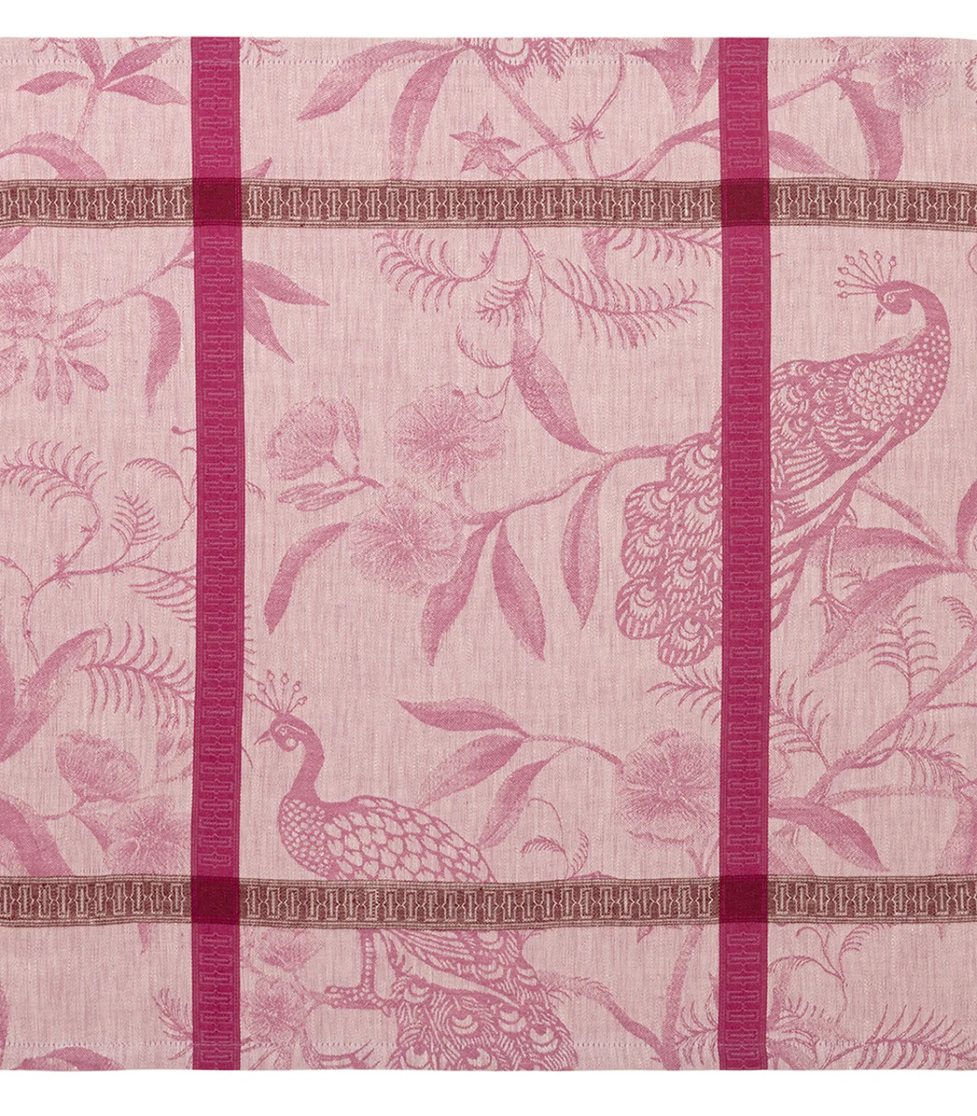 Servet À L'Orangerie Keuken- & Tafellinnen