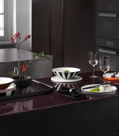 Discount Serviesset La Boule - Memphis - 7-Delig Tafelgerei