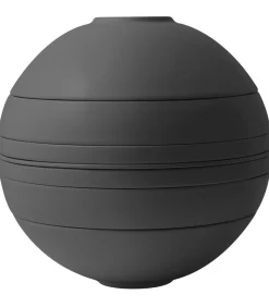 Online Serviesset La Boule - Zwart - 7-delig / 2 personen Tafelgerei