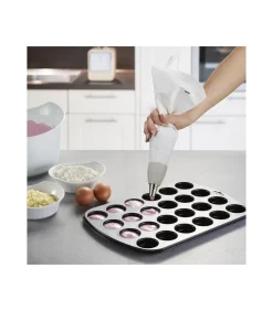 Best Set spuitzakken, 5-delig Bakken