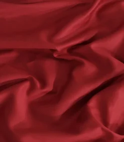 Set van 2 kussenslopen katoensatijn 63x63 cm Kussenslopen