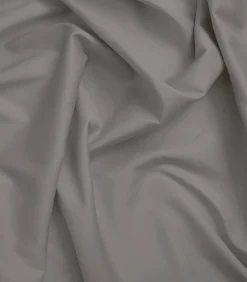 New set van 2 kussenslopen katoensatijn Kussenslopen