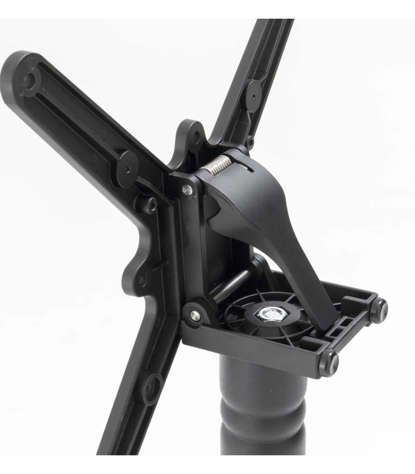 Hot Set van zwart marmeren verstelbare terrastafel en 2 groene stoelen Tuinmeubelen