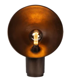 Hot Shesmu - Tafellamp - Brons Tafellampen