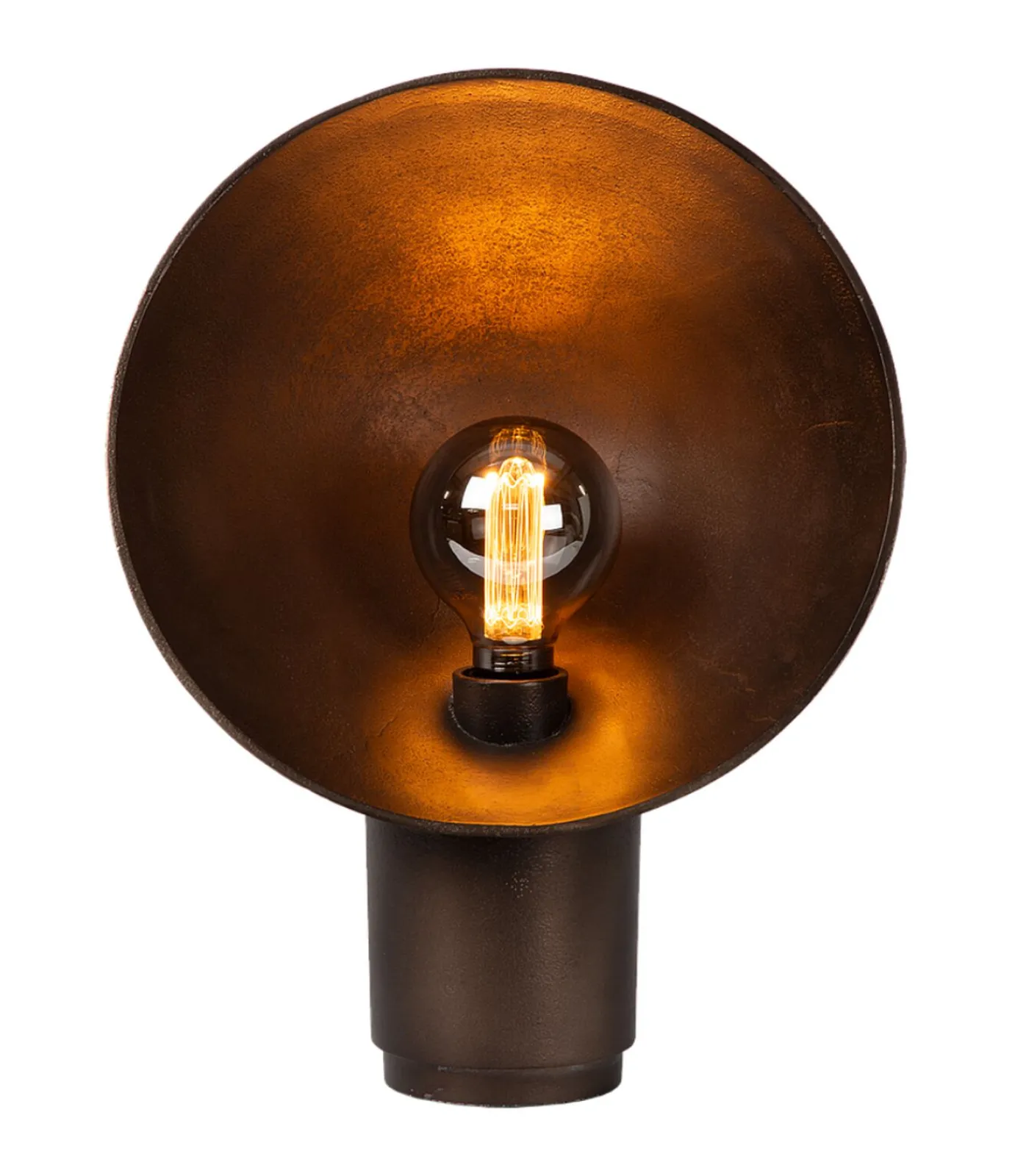 Hot Shesmu - Tafellamp - Brons Tafellampen