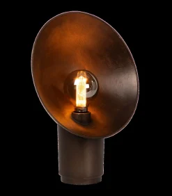 Hot Shesmu - Tafellamp - Brons Tafellampen