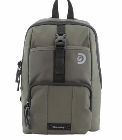 Hot Shield Rugzak 10L Rugzakken