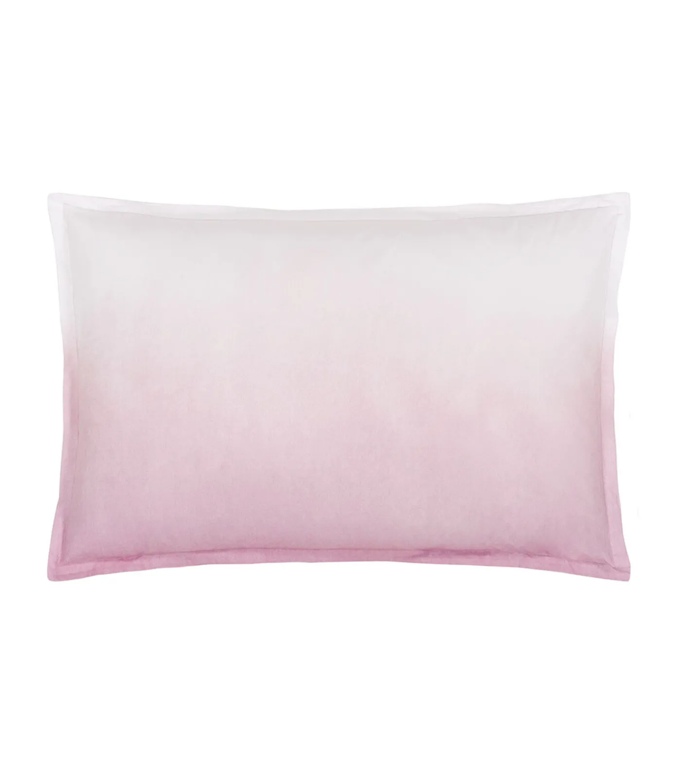 Sale Shoshi - Kussensloop in katoen perkal met print Kussenslopen