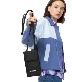 Sale Shoulder Daller Pouch - Kleine tas - Zwart Reisaccessoires