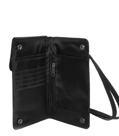 Sale Shoulder Daller Pouch - Kleine tas - Zwart Reisaccessoires