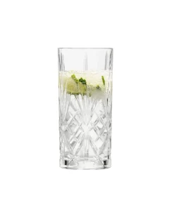 Sale Show Set 4 Longdrink 79 Glazen & Karaffen