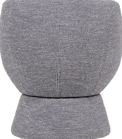 Best Shuffle Draaifauteuil - Melange - Grijs - 72x73x71 Zetels