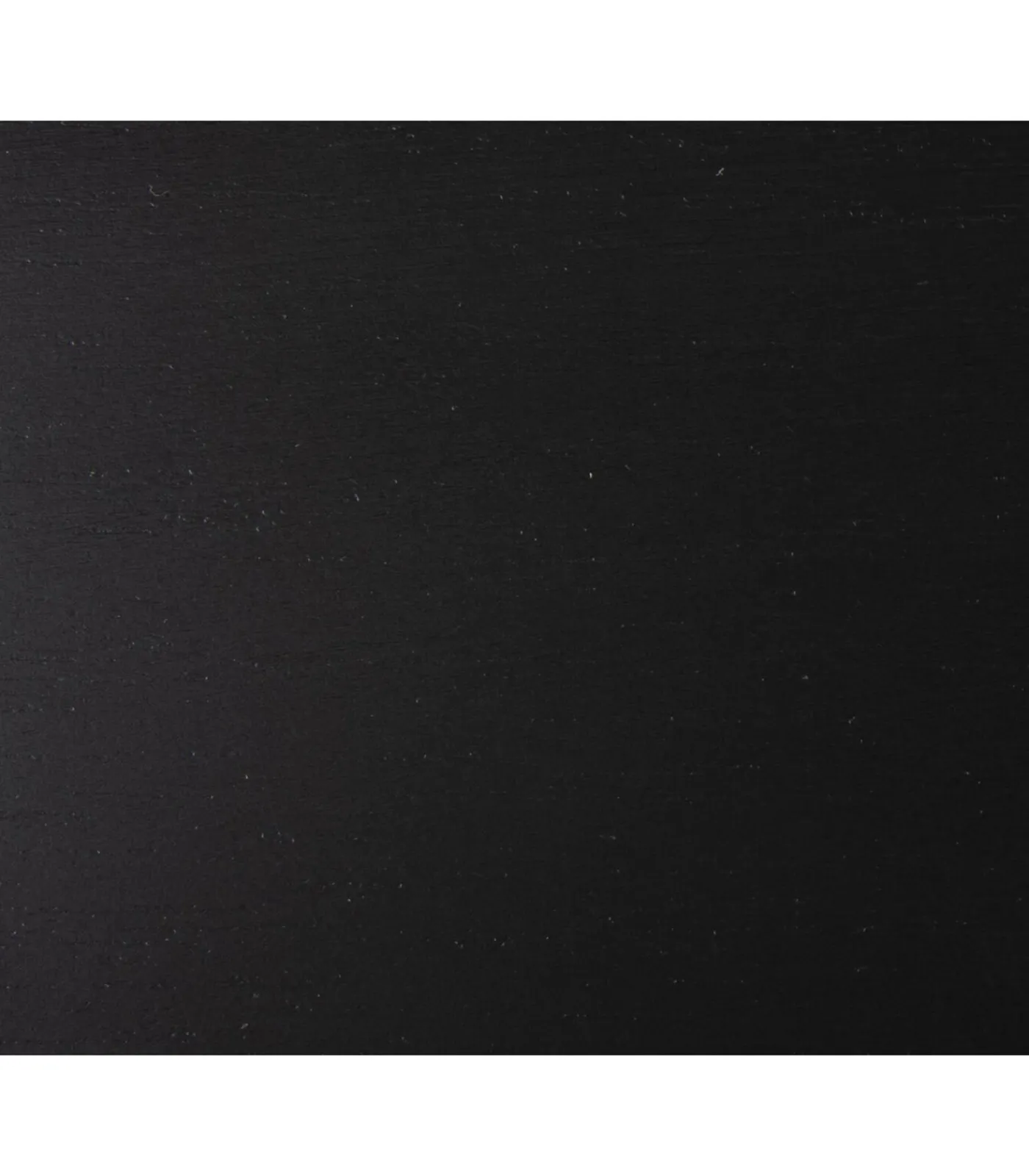 Sale Side table Estriado - Zwart - 100x40x76.5cm Tafels