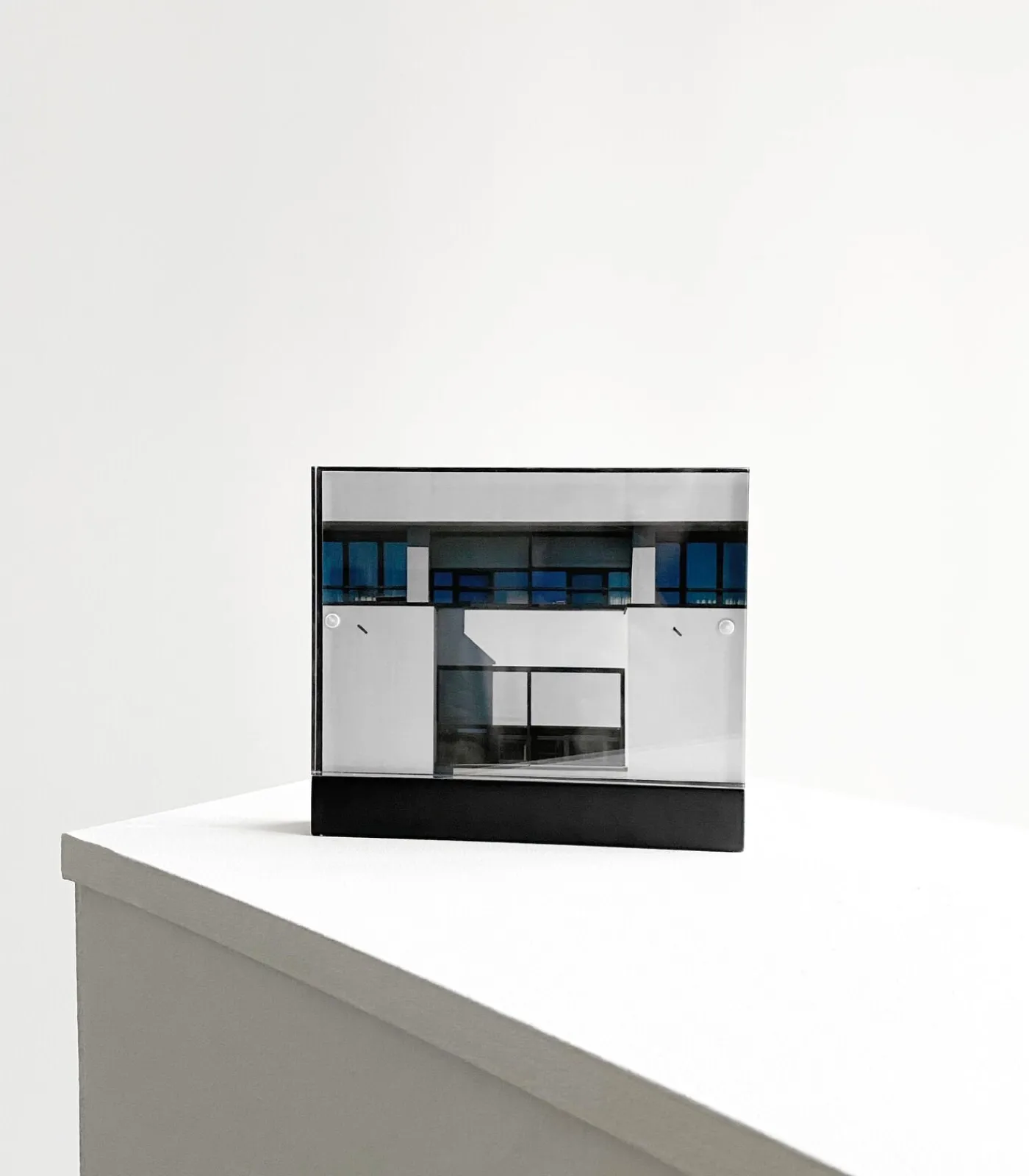 SIENA Fotokader 10x15 wit Fotolijsten