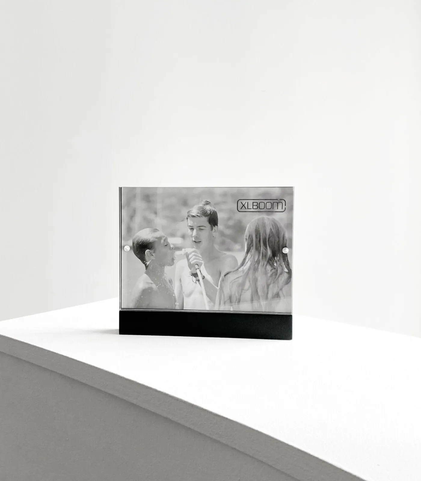 Hot SIENA Fotokader 13x18 zwart Fotolijsten