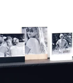 Hot SIENA Fotokader 13x18 zwart Fotolijsten