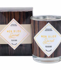 Discount Sierkaars Haardvuur Zilveren Ketting Kaarsen & Kaarshouders