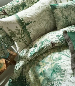 Outlet Sierkussen met ritssluiting Franje Kussens