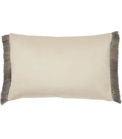 Clearance Sierkussen met ritssluiting Franje Kussens