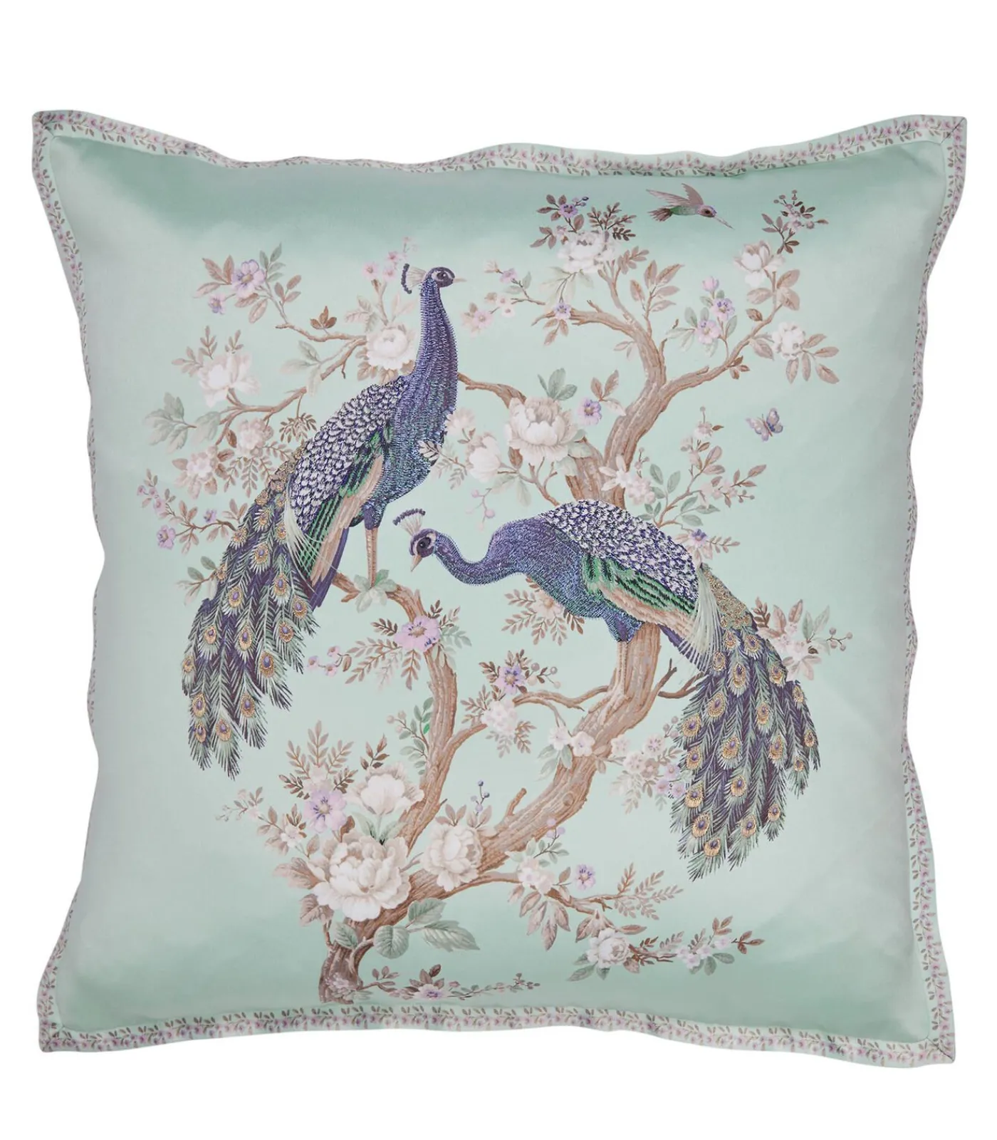 Hot Sierkussen met ritssluiting Belvedere Kussens