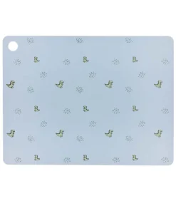 New Siliconen placemat Keuken- & Tafellinnen