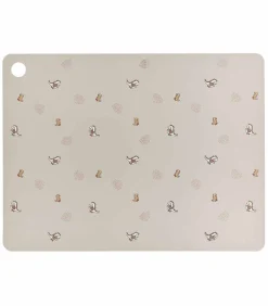 Discount Siliconen placemat Keuken- & Tafellinnen