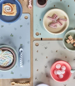 Discount Siliconen placemat Keuken- & Tafellinnen