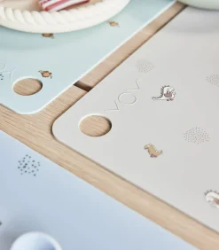 Discount Siliconen placemat Keuken- & Tafellinnen