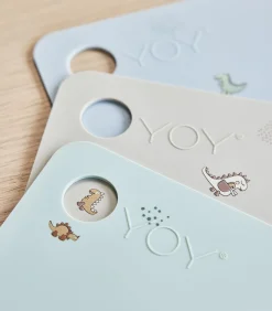 Discount Siliconen placemat Keuken- & Tafellinnen