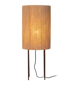 Sale Sintra - Vloerlamp - Zwart Tafellampen