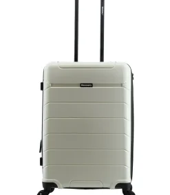 Clearance Skyward Reiskoffer 75cm (L) 8 wielen Trolleys