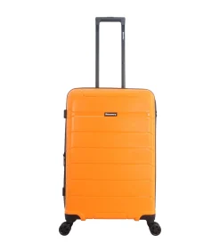 Online Skyward Reiskoffer 65cm (M) 8 wielen Trolleys