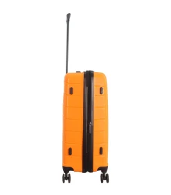 Online Skyward Reiskoffer 65cm (M) 8 wielen Trolleys