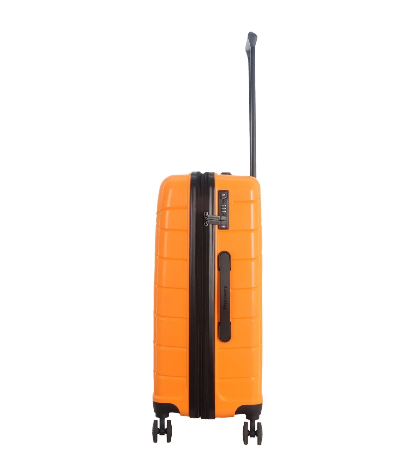 Online Skyward Reiskoffer 65cm (M) 8 wielen Trolleys