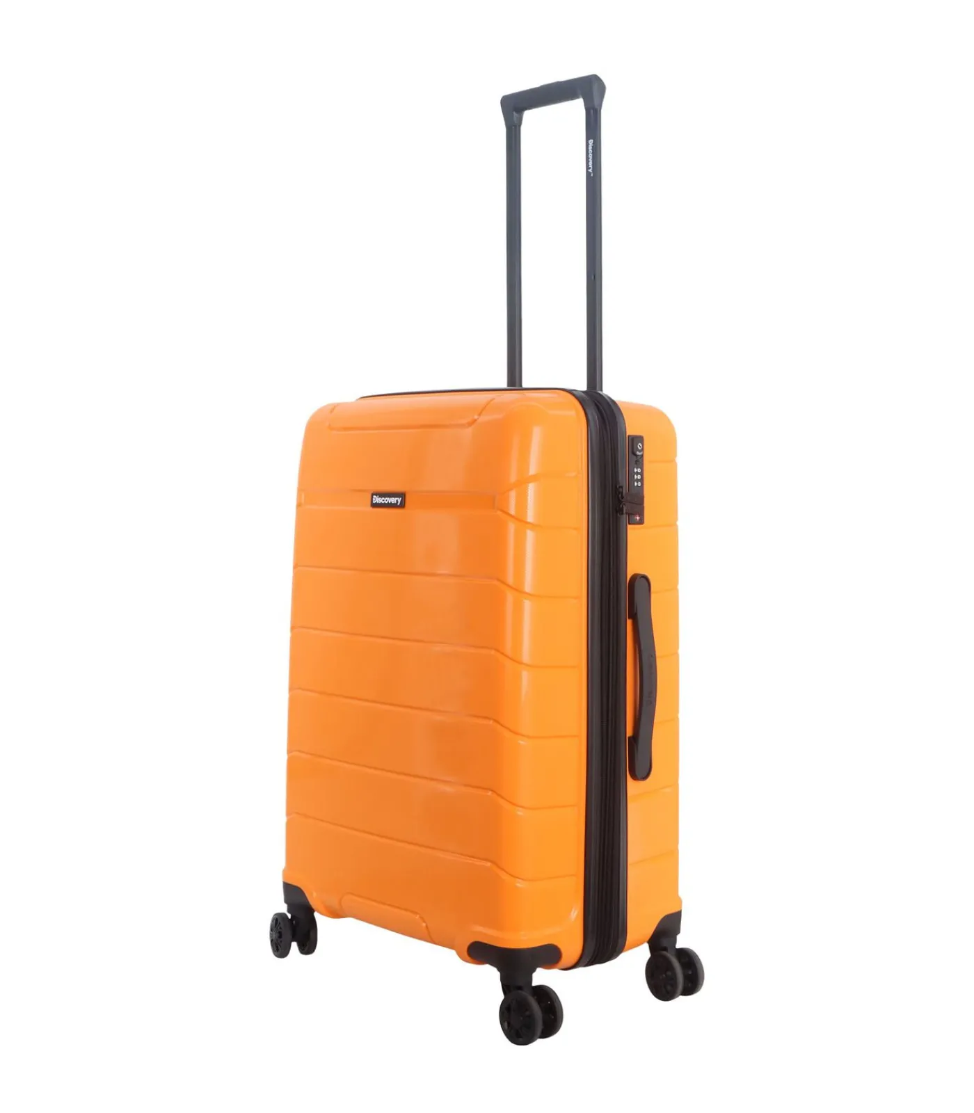 Online Skyward Reiskoffer 65cm (M) 8 wielen Trolleys